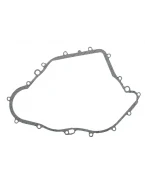 NAMURA USZCZELKA POKRYWY SPRZĘGŁA YAMAHA YFM 350 BIG BEAR 97-99, YFM 350 WOLVERINE 95-05, YFM 400 BIG BEAR 00-12, KODIAK 99 (OEM-4KB-15462-00)(WEWNĘTRZNA) | NA-40006CG