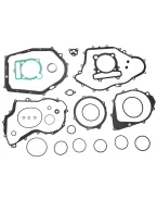 NAMURA KOMPLET USZCZELEK YAMAHA YFM400 BIG BEAR 00-10, KODIAK 99 | NA-40006F