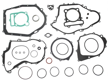 NAMURA KOMPLET USZCZELEK YAMAHA YFM400 BIG BEAR 00-10, KODIAK 99 | NA-40006F