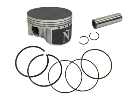 NAMURA TŁOK YAMAHA XT 600 (XT600) 84-03, YFM 600 (YFM600) GRIZZLY 98-01 (94,93MM) (8501DA) NOMINALNY (PIERŚCIENIE NA-40007R) | NA-40007