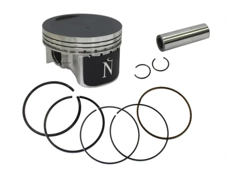 NAMURA TŁOK YAMAHA YFM 400 (YFM400) GRIZZLY 07-08 KODIAK 00-06 (NA-40008-2) (84,92MM) (PIERŚCIENIE NA-40008-2R) | NA-40008-2