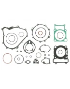 NAMURA KOMPLET USZCZELEK YAMAHA YFM400 KODIAK 00-06 GRIZZLY 07-08, YFM450 GRIZZLY 07-13 (808875) | NA-40008F