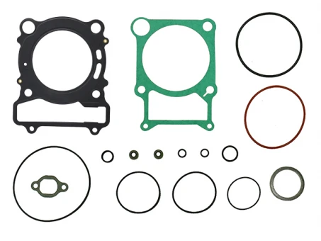 NAMURA USZCZELKI TOP-END YAMAHA YFM400 KODIAK 00-06 GRIZZLY 07-08, YFM450 GRIZZLY 07-10 | NA-40008T