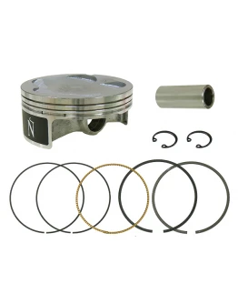 Kit Piston NAMURA - YAMAHA YFZ 450 (YFZ450) '04-'13, YFZ 450 R/X (YFZ450) '09-'13 (STD) HYPERDRYVE (segmenti NA-40009R)