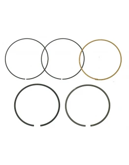 Set segmenti piston NAMURA - YAMAHA YFZ 450 (YFZ450) '04-'13, YFZ 450 R/X (YFZ450) '09-'13 (diametru cilindru 95,00MM = STD)