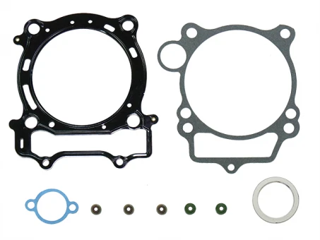 NAMURA USZCZELKI TOP-END YAMAHA YFZ 450 (04-09), (13), YZF 450 (03-05),YZF450, YZ450F | NA-40009T