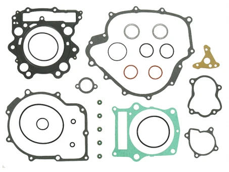 NAMURA KOMPLET USZCZELEK YAMAHA YFM660 GRIZZLY 02-08, RHINO 660 04-07 | NA-40010F