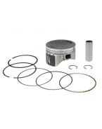 NAMURA TŁOK YAMAHA YFM 450 (YFM450) 03-13 (84,92MM=+0,50MM) (8904D050) (PIERŚCIENIE NA-40011-2R) | NA-40011-2