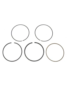 Set segmenti piston NAMURA - YAMAHA YFM 450 (YFM450) '03-'13 (diametru cilindru 85,00MM=+0,50MM)