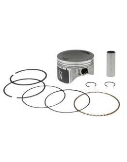 Kit Piston NAMURA - YAMAHA YFM 450 (YFM450) '03-'13 (85,42MM=+1,00MM) (8904D100) (segmenti NA-40011-4R)