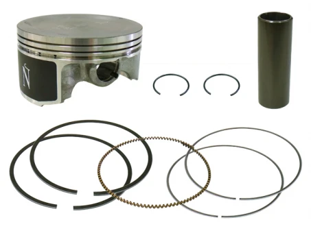 NAMURA TŁOK YAMAHA YFM 700 (YFM700) RAPTOR 06-14, GRIZZLY 07-13 HYPERDRYVE (STD = 101,97MM) (PIERŚCIENIE NA-40012R) | NA-40012