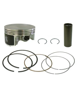 Kit Piston NAMURA - YAMAHA YFM 700 (YFM700) RAPTOR '06-'14, GRIZZLY '07-'13 HYPERDRYVE (SEL.C = 101,99MM) (segmenti NA-40012R)