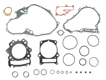 NAMURA KOMPLET USZCZELEK YAMAHA YFM 700 RAPTOR (06-14) (808923) | NA-40012F