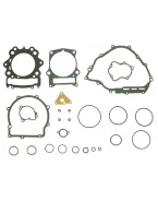 NAMURA KOMPLET USZCZELEK YAMAHA YFM700 GRIZZLY 07-15, YXR700 RHINO (808941) | NA-40013F