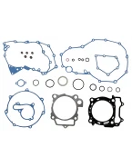 NAMURA KOMPLET USZCZELEK YAMAHA YFZ 450 R 09-21, X 10-11 | NA-40014F