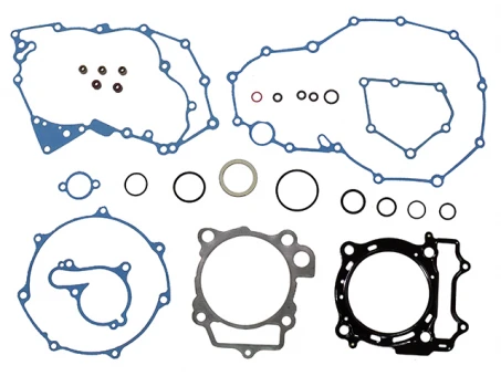 NAMURA KOMPLET USZCZELEK YAMAHA YFZ 450 R 09-21, X 10-11 | NA-40014F