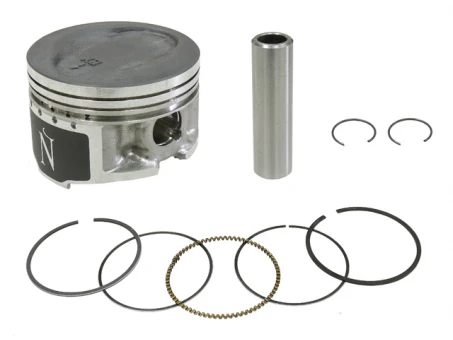 NAMURA TŁOK YAMAHA YFM 250 (YFM250) BRUIN 05-06, BIG BEAR 07-09 (+1,50 = 72,45MM) (8659D150) (PIERŚCIENIE NA-40015-6R) | NA-40015-6