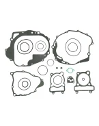 NAMURA KOMPLET USZCZELEK YAMAHA YFM250 BRUIN 05-06, BIG BEAR 07-09,TIMBERWOLF(92-00) | NA-40015F