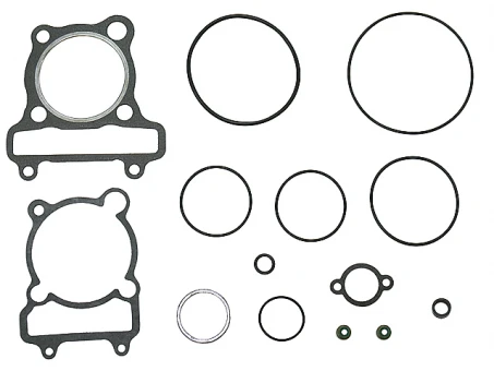NAMURA USZCZELKI TOP-END YAMAHA YFM250 BRUIN 05-06, BIG BEAR 07-09 (810824),TIMBERWOLF(92-00) | NA-40015T