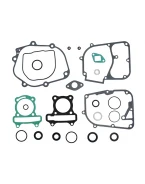 NAMURA KOMPLET USZCZELEK YAMAHA RAPTOR 90 09-13 | NA-40018F