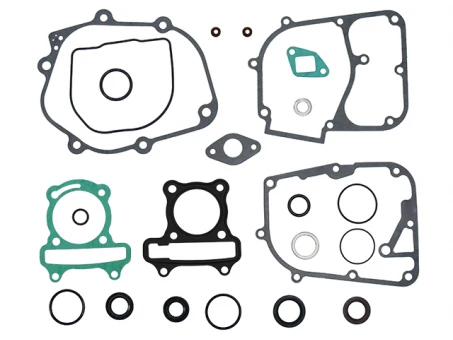 NAMURA KOMPLET USZCZELEK YAMAHA RAPTOR 90 09-13 | NA-40018F