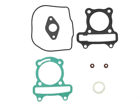 NAMURA USZCZELKI TOP-END YAMAHA RAPTOR 90 (09-13) | NA-40018T