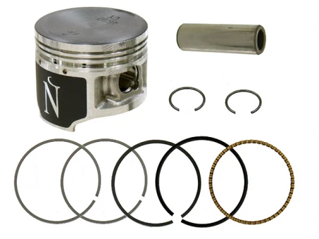 NAMURA TŁOK YAMAHA YFM 125 (YFM125) GRIZZLY 04-13, BREEZE 91-04 (PIERŚCIENIE NA-40019R) (48,97MM=NOMINAŁ) | NA-40019
