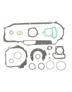 NAMURA KOMPLET USZCZELEK YAMAHA YFM 125 GRIZZLY 04-13, BREEZE 91-04 | NA-40019F