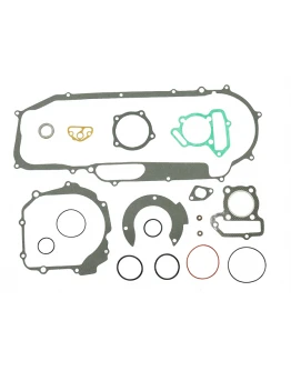 Set complet de garnituri motor NAMURA - YAMAHA YFM 125 GRIZZLY '04-13, BREEZE '91-04