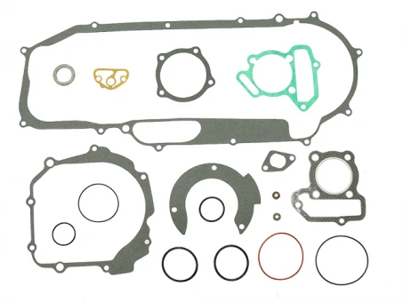 NAMURA KOMPLET USZCZELEK YAMAHA YFM 125 GRIZZLY 04-13, BREEZE 91-04 | NA-40019F