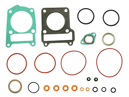 NAMURA USZCZELKI TOP-END YAMAHA XT 125R/X 05-08, TTR 125 05-13, YFM 125 11-13 | NA-40020T