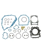 NAMURA KOMPLET USZCZELEK YAMAHA YFM 550 GRIZZLY 09-13 | NA-40021F