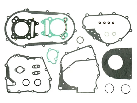 NAMURA KOMPLET USZCZELEK YAMAHA YFM 300 GRIZZLY (12-13) | NA-40023F