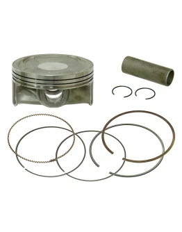 Kit Piston NAMURA - YAMAHA YFM 700 (YFM700) GRIZZLY 16-18, KODIAK 16-18, WOLVERINE 16-18 (STD = 102,97MM) (segmenti NA-10025R)