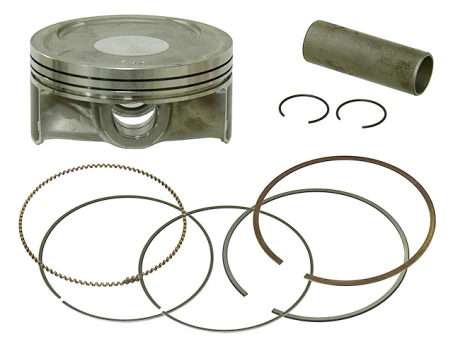 NAMURA TŁOK YAMAHA YFM 700 (YFM700) GRIZZLY 16-18, KODIAK 16-18, WOLVERINE 16-18 (STD = 102,97MM) (PIERŚCIENIE NA-10025R) | NA-40025