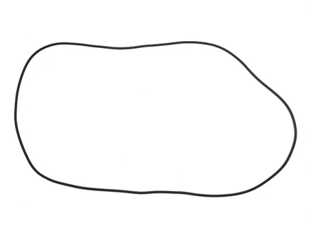 NAMURA USZCZELKA POKRYWY SPRZĘGŁA YAMAHA YFM 700 GRIZZLY/KODIAK/WOLVERINE 16-18 (ORING) (OEM-2MB-E5379-00-00) | NA-40025CG