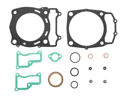 NAMURA USZCZELKI TOP-END YAMAHA YFM 700 GRIZZLY/KODIAK/WOLVERINE 16-18 | NA-40025T