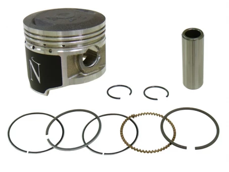 NAMURA TŁOK YAMAHA YFM 80 (YFM80) GRIZZLY 05-08, RAPTOR 02-08 (STD = 46,96MM) (PIERŚCIENIE NA-40080R) | NA-40080