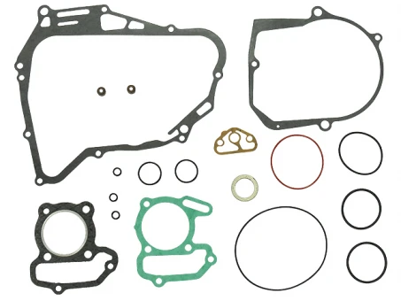 NAMURA KOMPLET USZCZELEK YAMAHA YFM80 GRIZZLY 05-08, RAPTOR 02-08 | NA-40080F
