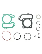 NAMURA USZCZELKI TOP-END YAMAHA YFM80 GRIZZLY 05-08, RAPTOR 02-08 | NA-40080T