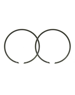 Set segmenti piston NAMURA - POLARIS 350 TRAIL BOSS '90-'94 79,95MM