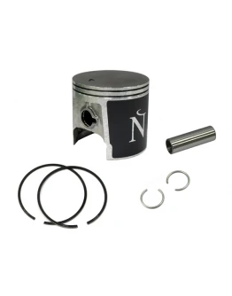 Kit Piston NAMURA - POLARIS 400 SCRAMBLER '95-'02, 400 TRAIL BLAZER '94-'03 (83,94MM=+1,00MM) (segmenti NA-50002-4R)