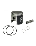 NAMURA TŁOK POLARIS 400 SCRAMBLER 95-02, 400 TRAIL BLAZER 94-03 (84,44MM=+1,50MM) (PIERŚCIENIE NA-50002-6R) | NA-50002-6