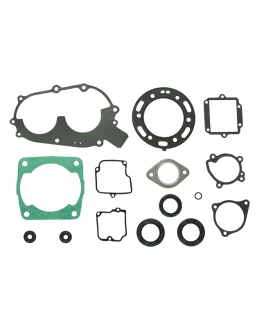 Set complet de garnituri motor NAMURA - POLARIS 400 SCRAMBLER '95-'02, TRAIL BLAZER '94-'03