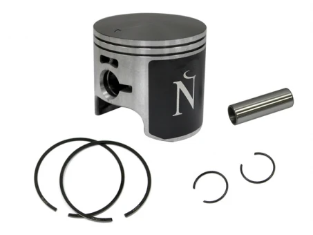 NAMURA TŁOK POLARIS 300 (WSZYSTKIE 2T) (74,97MM=+0,50MM) (8095D050) (PIERŚCIENIE NA-50003-2R) | NA-50003-2