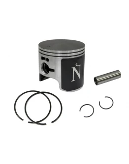 Kit Piston NAMURA - POLARIS 300 (2T) (75,97MM=+1,50MM) (8095D150) (segmenti NA-50003-6R)
