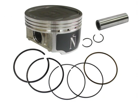 NAMURA TŁOK POLARIS 500 SPORTSMAN/SCRAMBLER 96-11, XPLORER/MAGNUM 96-03 (91,97MM) (8691DA) (PIERŚCIENIE NA-50004R) | NA-50004