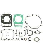 NAMURA KOMPLET USZCZELEK POLARIS 500 SPORTSMAN 96-09, SCRAMBLER 97-10, MAGNUM | NA-50004F