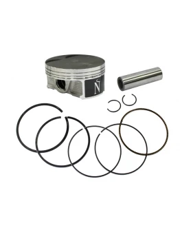 Kit Piston NAMURA - POLARIS 500 PREDATOR '03-'07, OUTLAW '06-'07 (100,65MM=+1,50MM)
