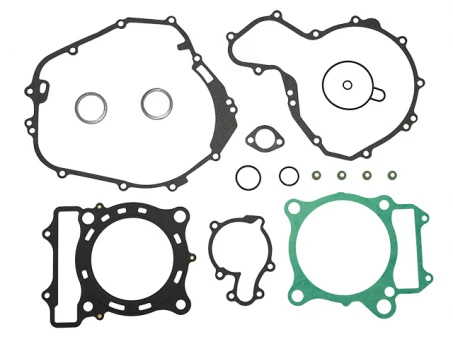NAMURA KOMPLET USZCZELEK POLARIS 500 PREDATOR 03-04 | NA-50005F